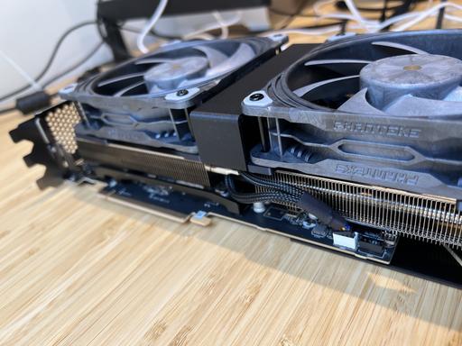 ssupd Meshroom S V2 4090 Deshroud & 7800x3D by Lamclaughlan