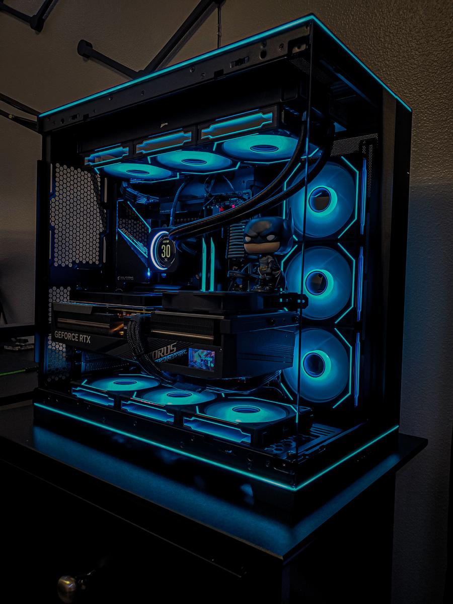 Build for flight sim, future proofing. : r/buildapc
