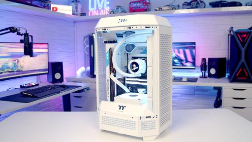 Thermaltake
