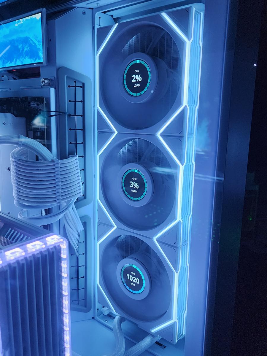 thirdwave monarch MH、ディスプレイPC M-CLASS Workstation Desktop | ORIGIN PC