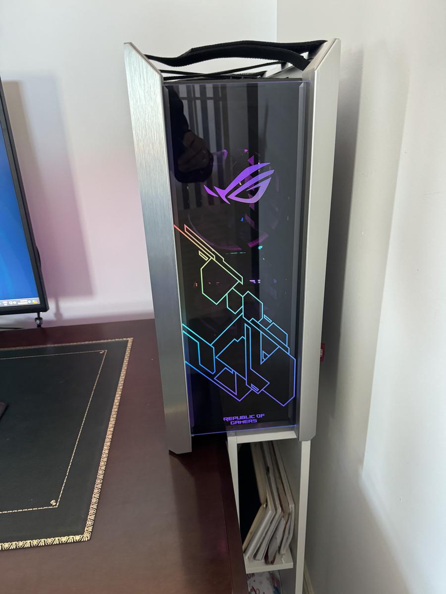 ASUS - チェリー  461561.