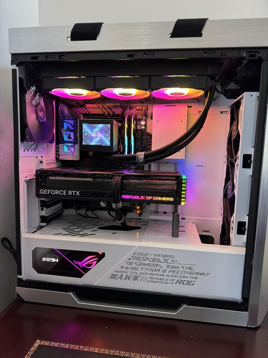 ASUS - チェリー  461561.