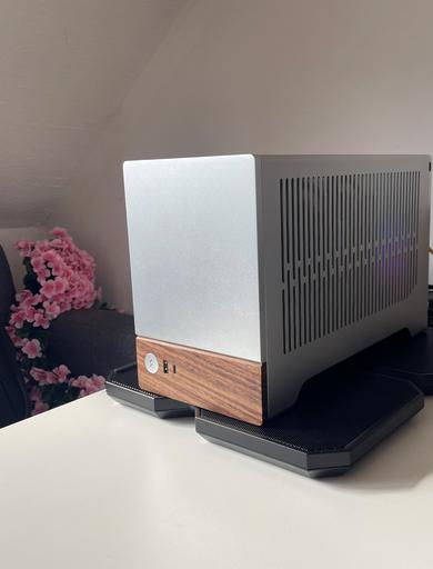 windows デスクトップ mini-ITX 本体 i7-12700K Mini ITX Build - i7 12700K & RTX 3070! - YouTube