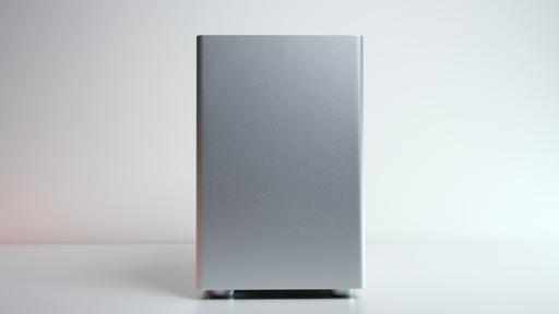 PC OC Jim Blimey! ZX Omni 128HQ Desktop