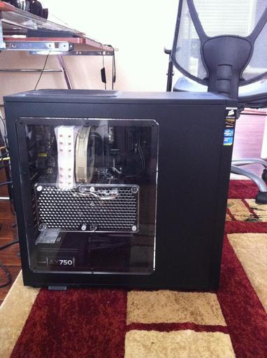 MB.CPU.GPUセット Core‐i5-7500.gtx660.mATX Amazon.com: Dell RGB Gaming PC Desktop Computer - Intel Quad