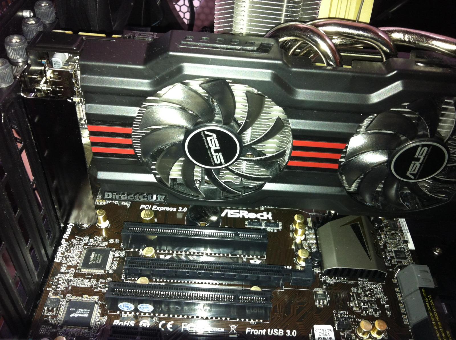 MB.CPU.GPUセット Core‐i5-7500.gtx660.mATX Amazon.com: HP Gaming PC Desktop Computer - Intel Quad I5