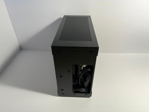 PCパーツ 3080 First SFF Build by ZXSwire3 - AMD Ryzen 7 7700X, GeForce RTX