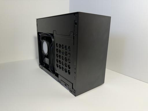 【改造PC】FRONTIER FRS115/20A i3 2105 4GB My build by Chaz2094 - Intel Core i5-13400F, Radeon RX 6750