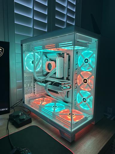 置物 cocohiroXL Corsair 6500x custom water cooling loop : r/Corsair