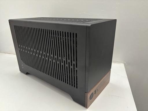 Fractal Terra 2024 Build. by 780APM - AMD Ryzen 5 7600, GeForce
