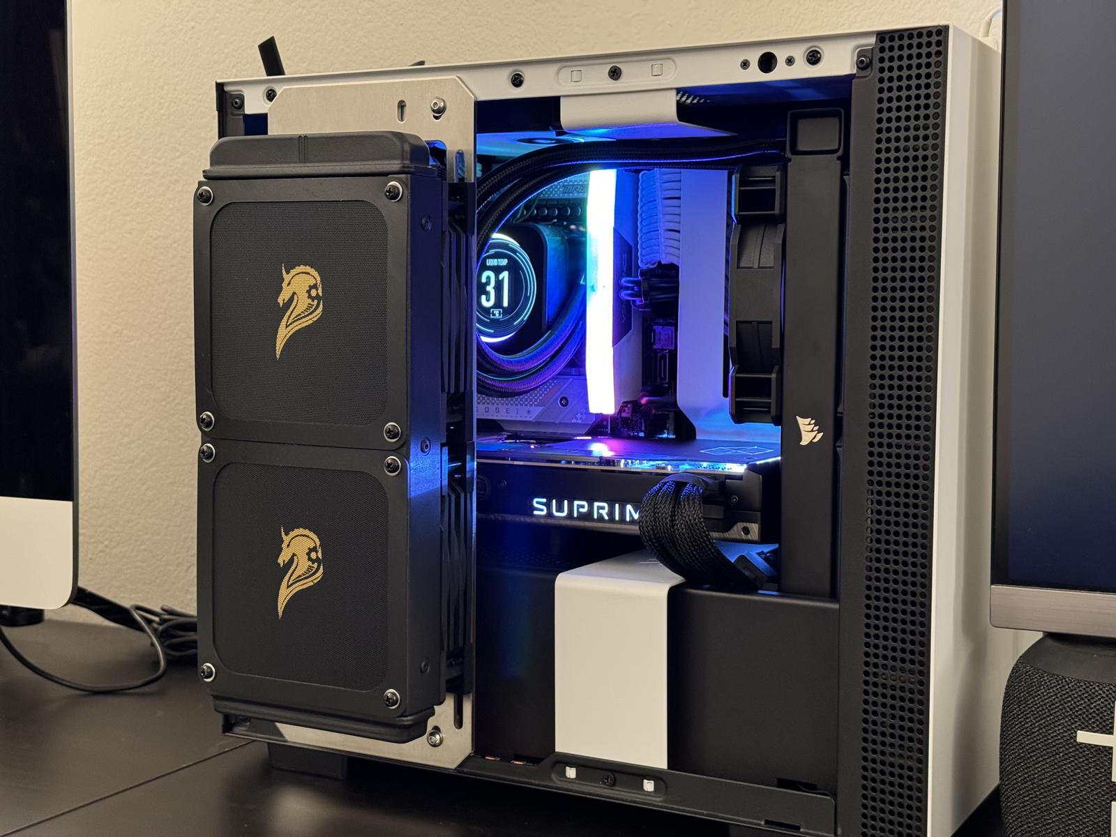 その他 RTX4090 GG-RTX4090-E24GB/OC/TP | GG-RTX4090-E24GB/OC/TP | 玄人志向