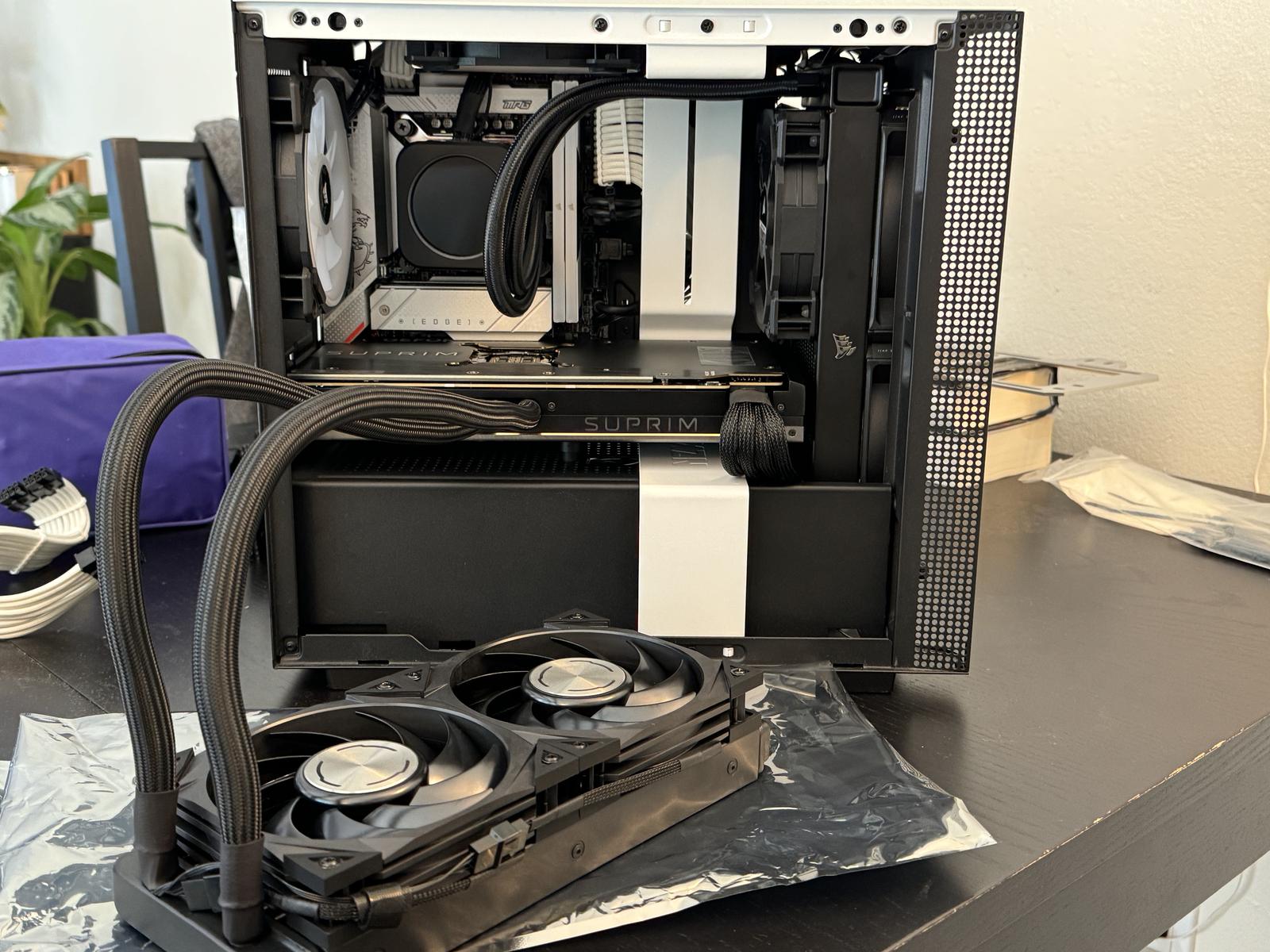 その他 RTX4090 GG-RTX4090-E24GB/OC/TP | GG-RTX4090-E24GB/OC/TP | 玄人志向