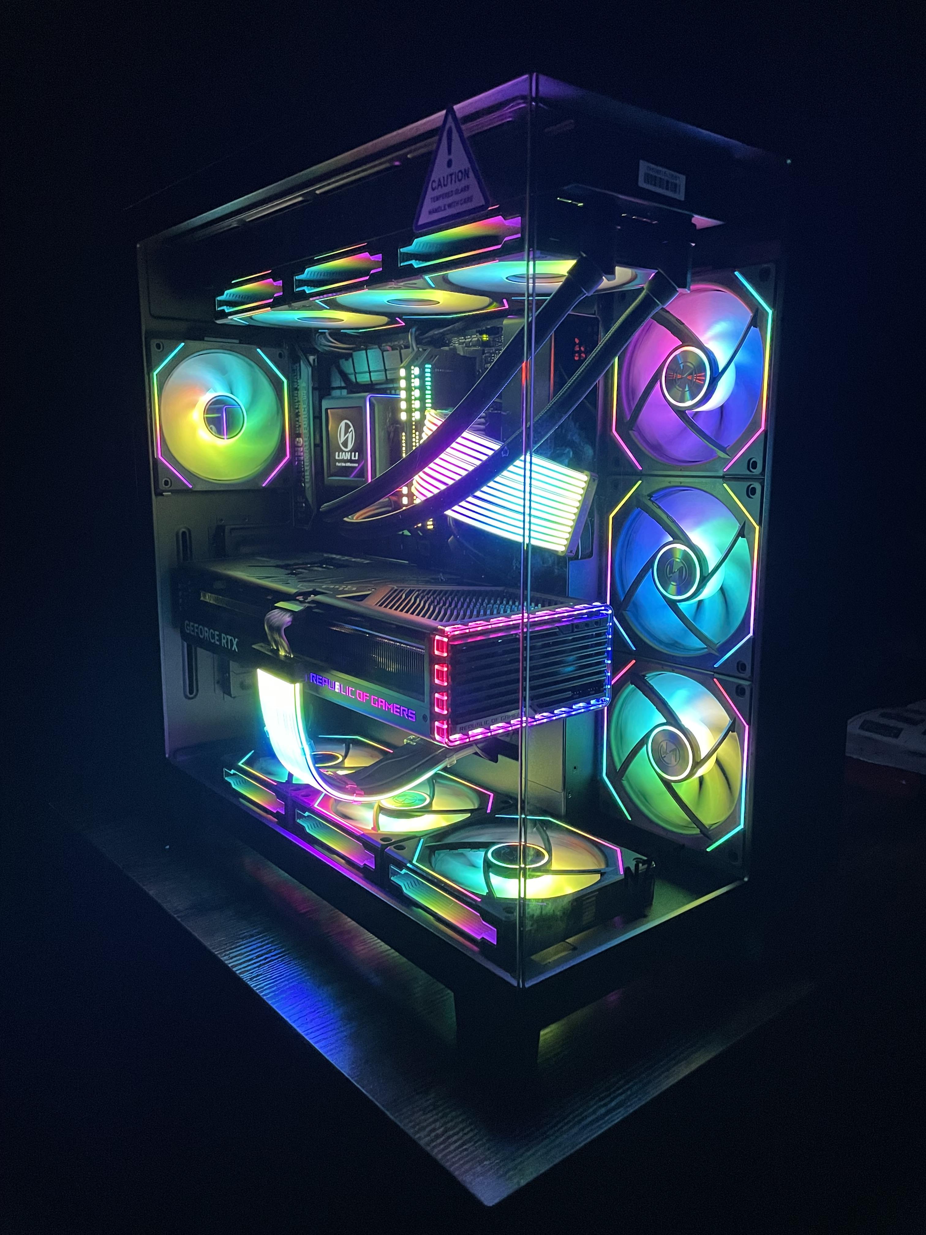 その他 GAMING PC MID BUILD Zx Gaming I Custom PC Builder (@zxgaming.in) • Instagram photos