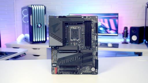 Lian Li SUP-01 Build by flan81 - Intel Core i9-14900K, GeForce RTX