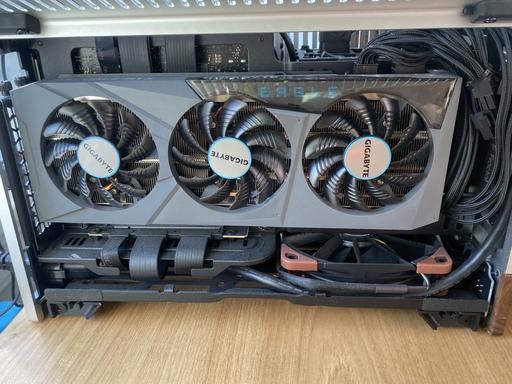Fractal Terra with 3060ti by Lemon_nabber - Intel Core i7-13700K