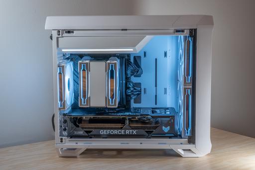 Torrent Nano mini-ITX build by kugys86 - Intel Core i7