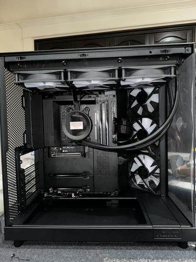 【naoizuPC】Ryzen7 7800x3D RTX4080super 471158.