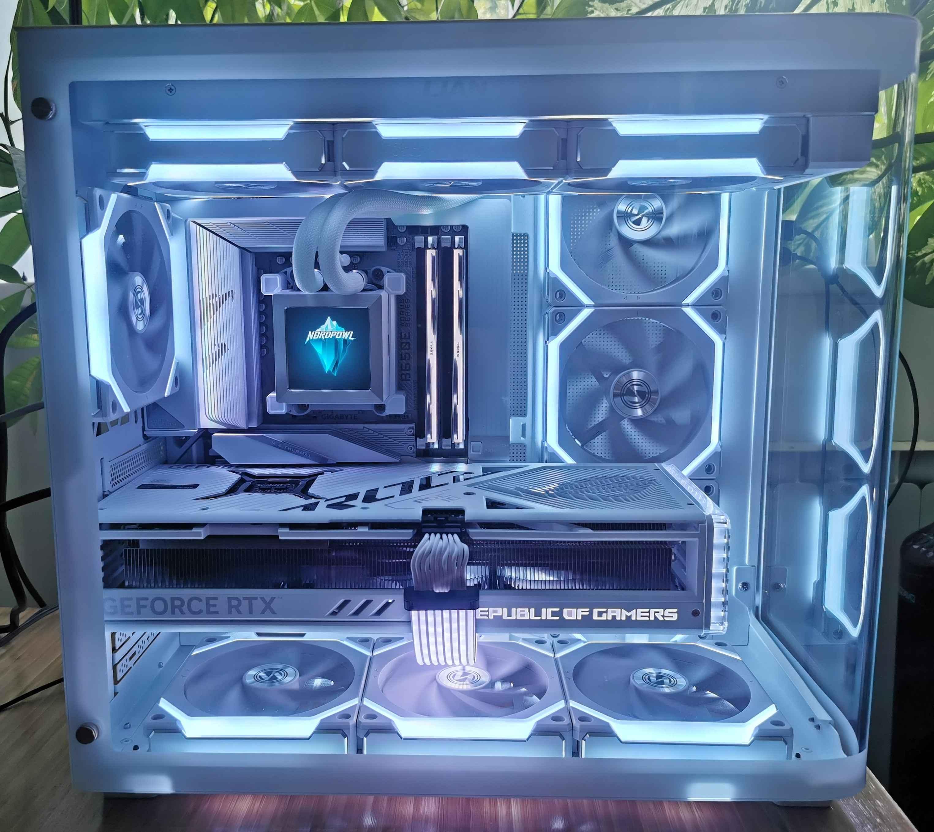 RKRK オーダーメイドPC 475107.
