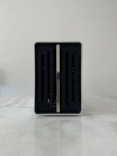 Nanoq R Moonstone build! by amirkhain - AMD Ryzen 7 7800X3D, GeForce ...