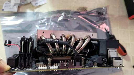 Console Killer-ish PC ft. HZMOD XQ69 V4.4 (Sentry2.0 Clone