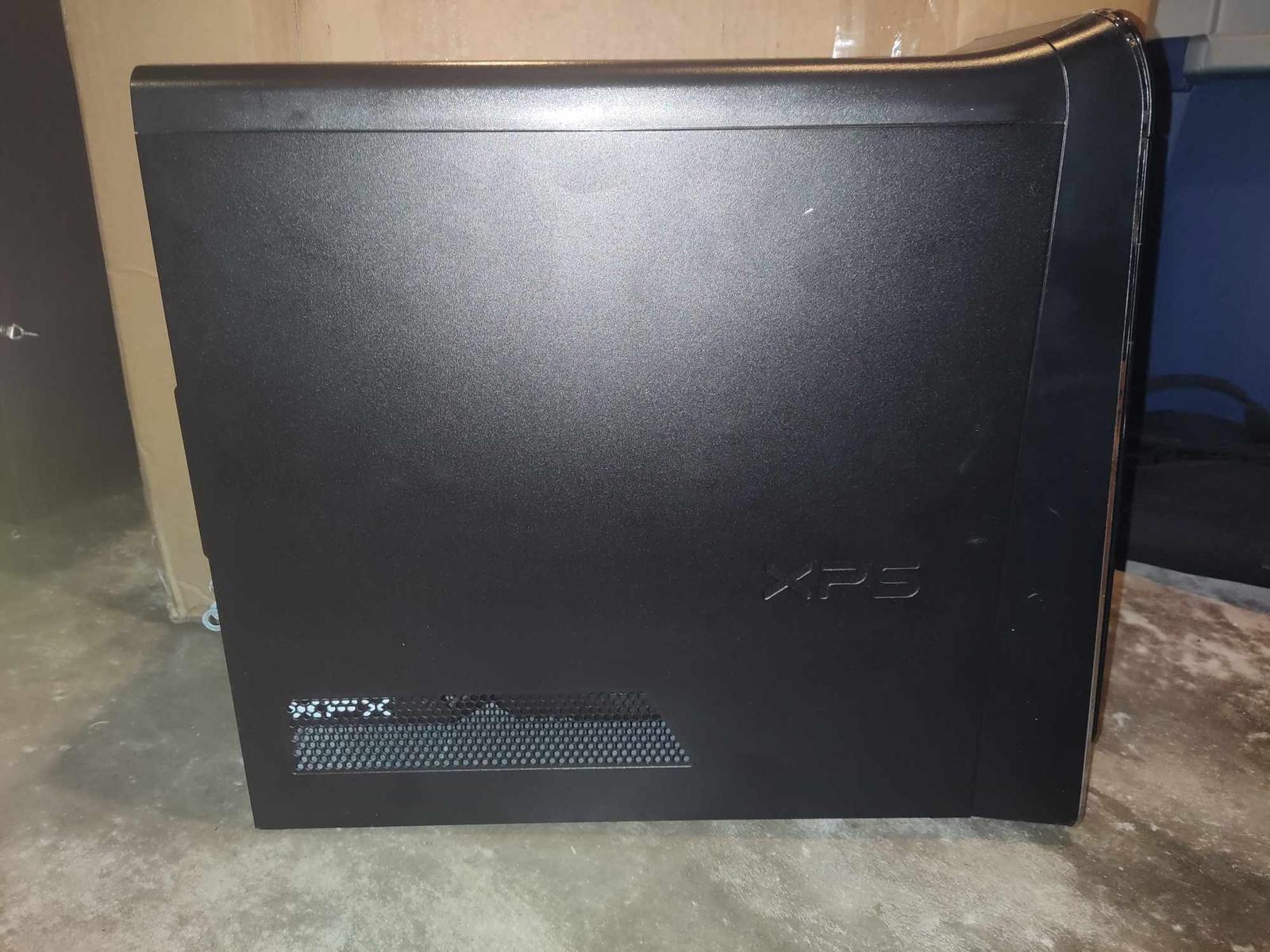 Dell XPS 8700 upgraded by aron304 - Intel Core i7-4790