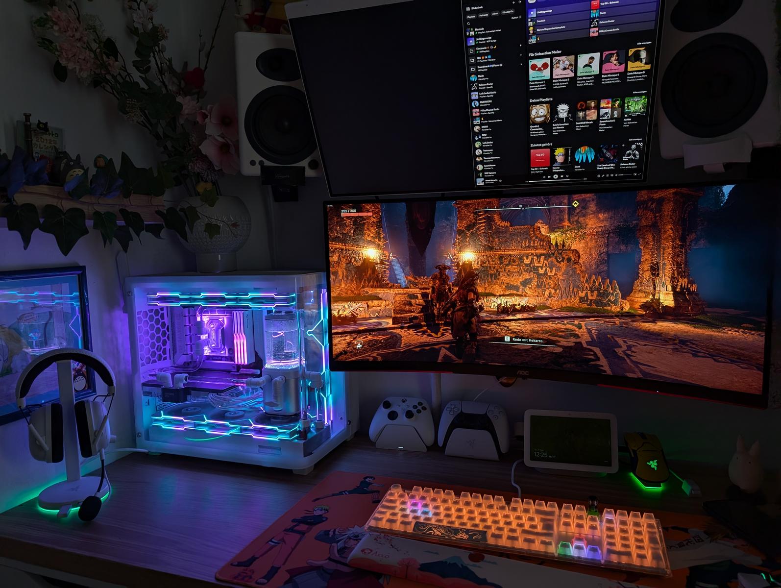 TK-3 by semei99 - Intel Core i7-14700K, GeForce RTX 4080