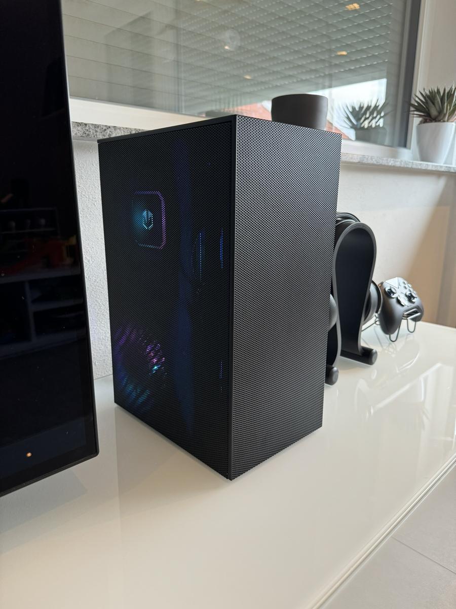 Windowsデスクトップ urnal ชุดน้ำระบบปิด Einarex VERTEX 240 (TDP280W) / 360 (TDP 320W