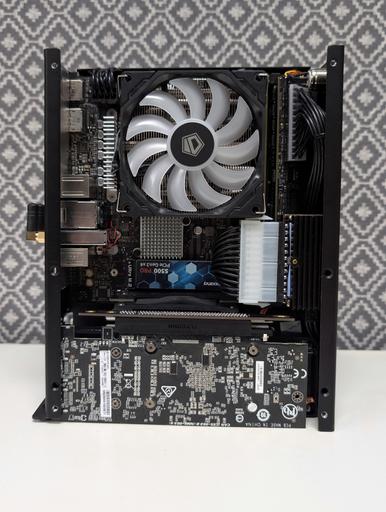 ジャンクPC ドスパラデスクトップ ドスパラ タワーPC Prime ガレリアZX 詳細