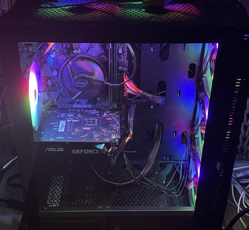 i3 9100F GTX1650 16GB Win11 対応PC 楽天市場】ゲーミングPC デスクトップパソコン ホワイト