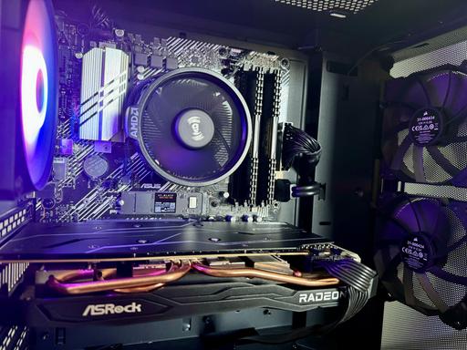 Ryzen4650G 16GB 500GB＋BDR-S12J-BK AMD Ryzen 5 PRO 4650G AM4 CPU Processor 3.7GHz Six Core