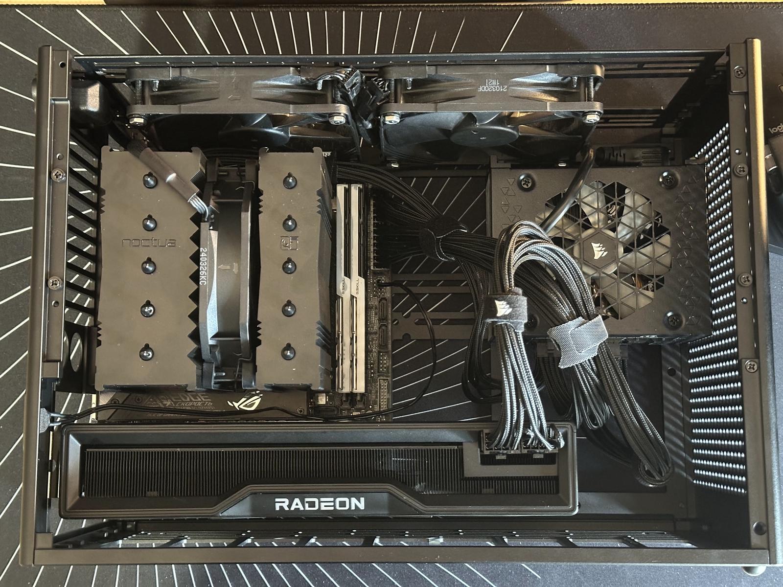 Black Cheese Grater - NCASE M2 Black Grater (2024/2025) by