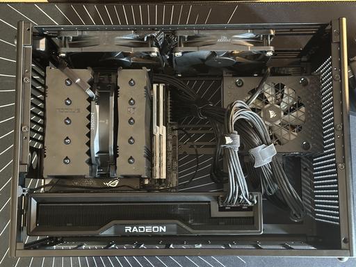 Black Cheese Grater - NCASE M2 Black Grater (2024/2025) by