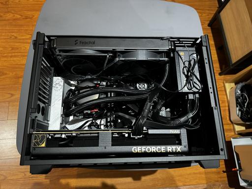 NCASE M1 ジャンク M1 Classic – NCASE