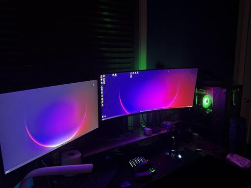 Savin' by Unsweet - AMD Ryzen 7 7700X, GeForce RTX 2070