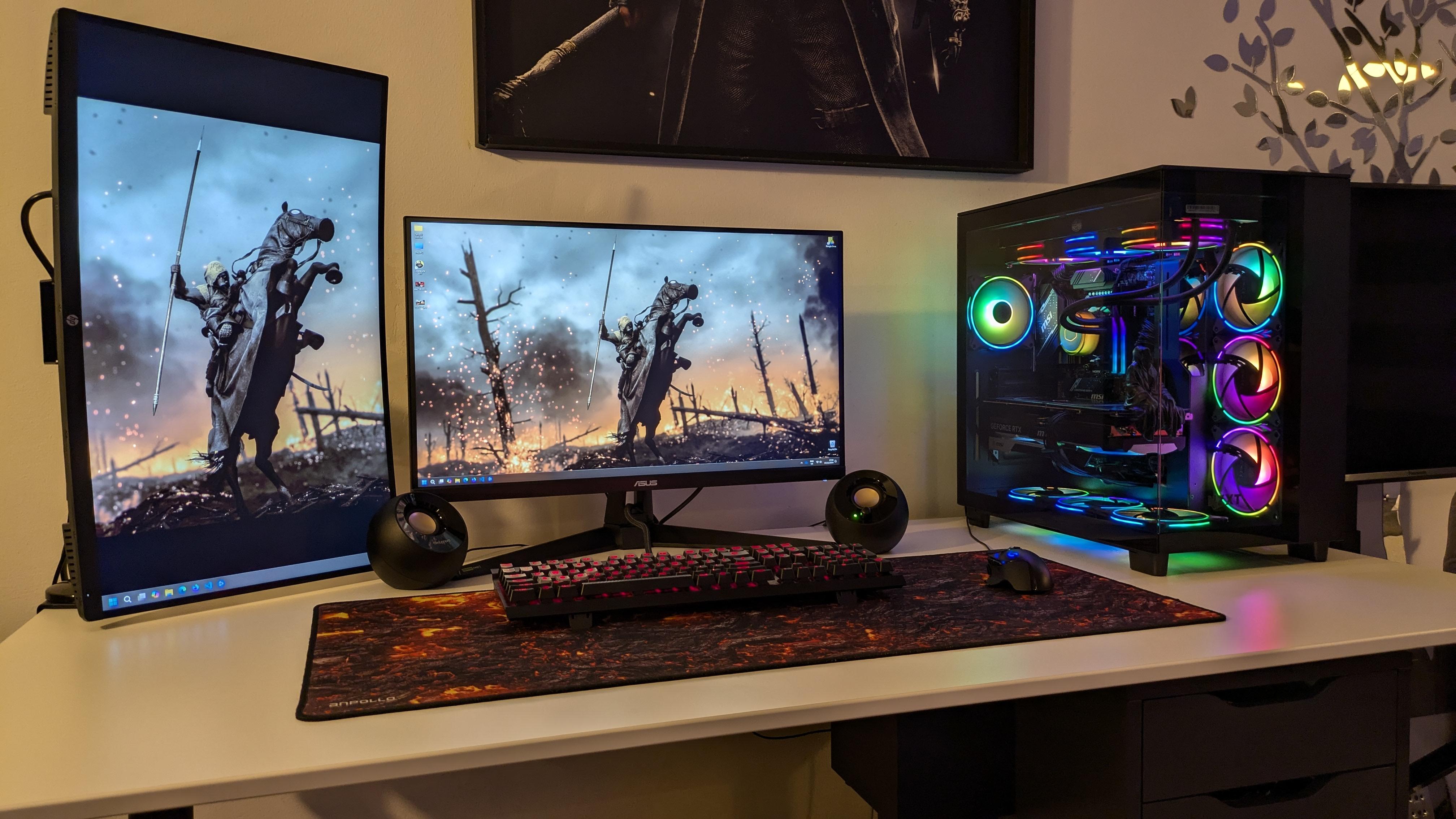 【naoizuPC】Ryzen7 7800x3D RTX4080super MXZ Gaming PC, AMD Ryzen 7 7800X3D, RTX 4070 Super, 16GB DDR5