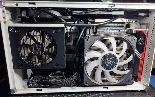 Completed Build Image