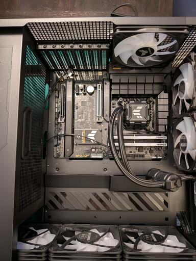 Amazon.com: Intel Core i5-13600K 14-Core Processor & ASUS