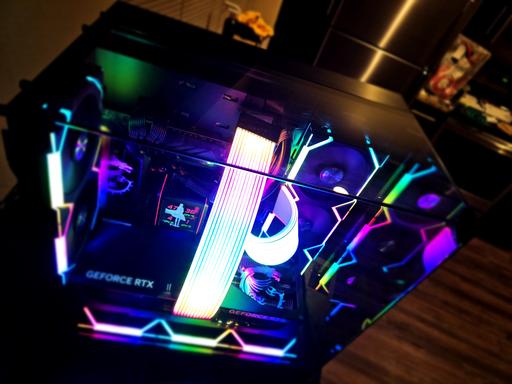 L BUILD
パワードレッド&150ガーベラ・ストレート[パワー] sddefault.jpg