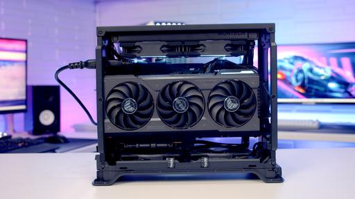 fractal era itx build