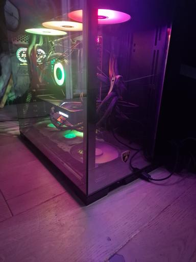 バナディナイト Harley Dyna Wide Glide FXDWG Front Healight Fairing