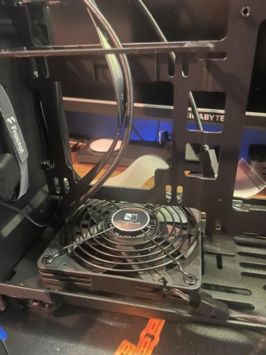 AMD Ryzen 7950x3d RTX 2070SUPER　ITX　自作PC Mini-ITXでは最強？ 12コアRyzen×GeForce RTX 2070搭載のBTO PC