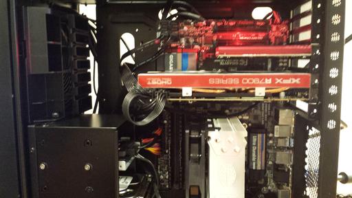 ^_^ The Juggernaut by jdprodigy - Intel Core i7-4770, Radeon HD