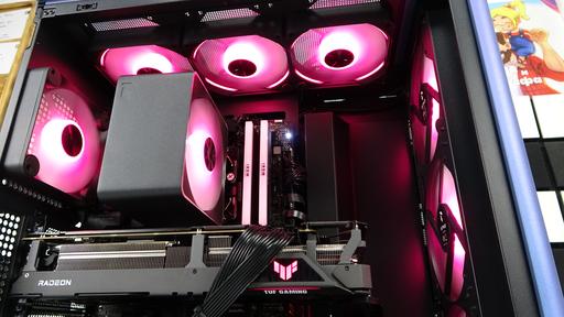 Ryzen 5 9600X + RX 7800 XT 👽 How to build the OPTIMAL GAMING PC