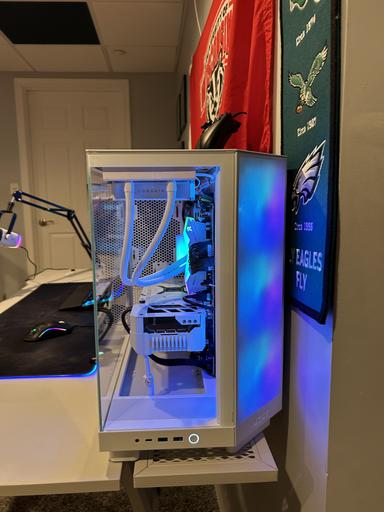 【ChicoPC】Ryzen7 7700 RTX4070ti super Ryzen 7 7700X + RTX 4070Ti Super Gaming/Streaming PC