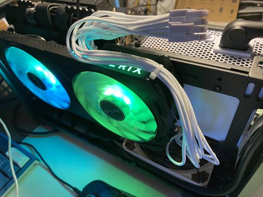 Fractal Design Terra Budget Build by ritual_liliana - AMD Ryzen 5
