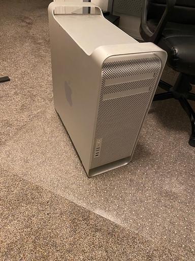 A Mac Pro Conversion by Ned2531 - Intel Core i7-10700K, Radeon RX