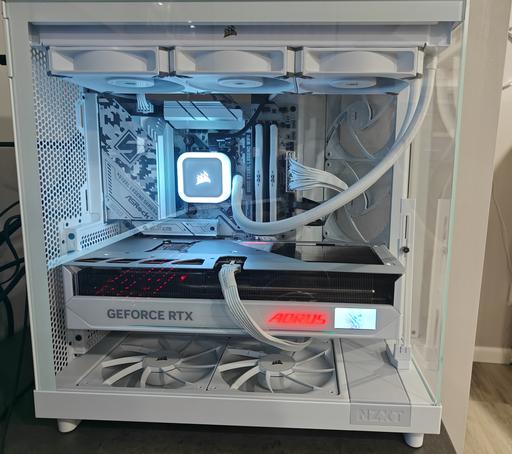 yuu Review] Limited Edition Gainward Geforce 9800GT 512MB DDR3