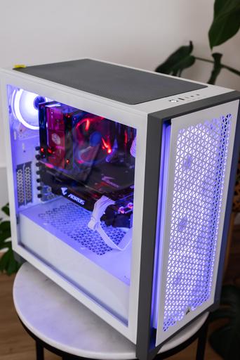 Ryzen 5 5600x + GTX 1080 Ti 11gb by ct0001 - AMD Ryzen 5