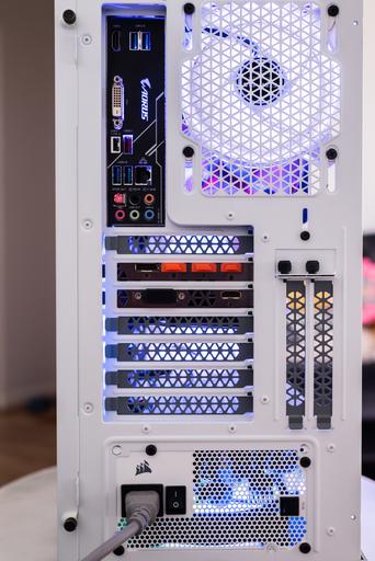 AMD RYZEN5 5600x ゲーミングPC GTX1080 Ti 11GB AMD RYZEN5 5600x ゲーミングPC GTX1080 Ti 11GB Amazon.co.jp