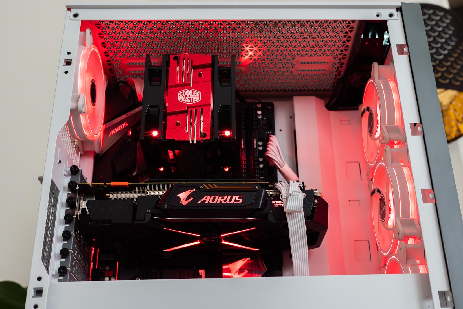 AMD RYZEN5 5600x ゲーミングPC GTX1080 Ti 11GB AMD RYZEN5 5600x ゲーミングPC GTX1080 Ti 11GB Amazon.co.jp